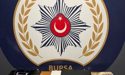 Bursa merkezli fuhuş operasyonunda 17 gözaltı