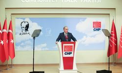 CHP Sözcüsü Öztrak: "Kılıçdaroğlu, yeni MYK'yi, PM'nin ardından belirleyecek"