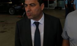 GÜNCELLEME 2 - Eski Ekonomi Bakanı Nihat Zeybekci, trafik kazasında yaralandı