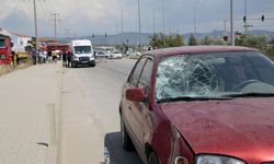 GÜNCELLEME - Fethiye'de depremzede çocuğun ölümüne neden olan sürücü tutuklandı