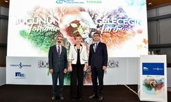 İş Bankası’ndan tohum çalıştayı