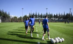 MKE Ankaragücü, Tolunay Kafkas'la yola devam edecek