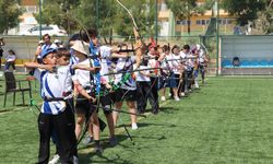 Şanlıurfa'da 2. Göbeklitepe Cup Bölgesel Okçuluk Turnuvası başladı