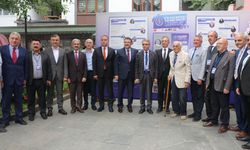 Trabzon'da "13. Uluslararası Sanat Günleri" başladı