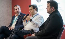 Türk teknoloji startupları yatırım fırsatları için Londra'da