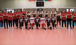 Voleybol: CEV Erkekler Avrupa Altın Ligi