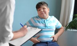 Türkiye'de 15 yaş ve üzeri nüfusun yüzde 20,2'si obez
