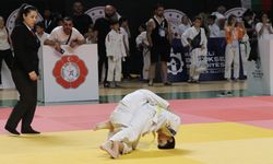 3. Uluslararası Judo Turnuvası Kocaeli'de başladı