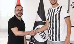 Altay, Ceyhun Gülselam'ın sözleşmesini uzattı