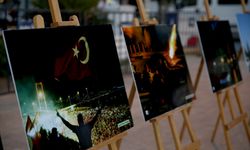 Antalya, Muğla, Isparta ve Burdur'da 15 Temmuz Demokrasi ve Milli Birlik Günü etkinlikleri düzenlendi