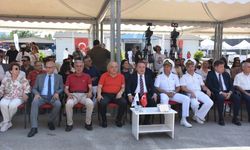 Antalya'da denetim sistemiyle gemilerin denizi kirletmesi önlenecek