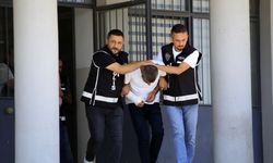 Aydın'da kaçırdıkları kişiyi darbederek senet imzalattıkları öne sürülen 2 kişi tutuklandı