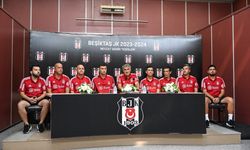 Beşiktaş Teknik Direktörü Şenol Güneş'ten transfer açıklaması: