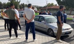 Burdur'da "dur" ihtarına uymayıp 2 polisi yaralayan sürücüye 33 bin lira ceza