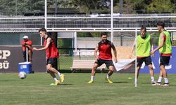 Gaziantep FK Teknik Direktörü Erdal Güneş'ten transfer değerlendirmesi: