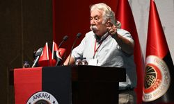 Gençlerbirliği'nin olağanüstü genel kurulunda Niyazi Akdaş yeniden başkanlığa seçildi: