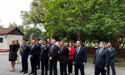 Kanada'da 15 Temmuz Demokrasi ve Milli Birlik Günü etkinlikleri düzenlendi