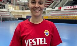 Kastamonu Belediyespor, Burcu Dindar'ı transfer etti