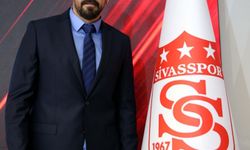 Sivasspor'da Servet Çetin dönemi resmen başladı