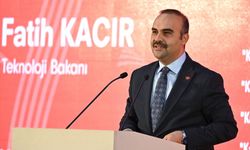 TBMM Başkanı Kurtulmuş, Çanakkale'de Kale Fabrikası 66. Seramik Bayramı Töreni'nde konuştu: