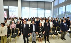YTB, 15 Temmuz Demokrasi ve Milli Birlik Günü programı düzenledi