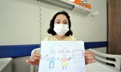 8 yaşında beyin ölümü gerçekleşti; böbrekleriyle Berra ve Emine'ye hayat oldu