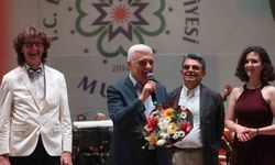 4.İdil Biret Müzik Festivali sanatseverlerden büyük ilgi gördü