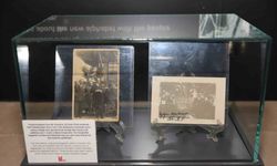 Milli Mücadele Müzesi Birçok Esere Ev Sahipliği Yapıyor