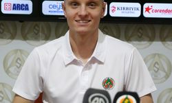 Alanyaspor, Florent Hadergjonaj ve Eren Altıntaş'ı transfer etti