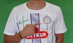 Çaykur Rizespor, Bosna Hersek Milli Takımı oyuncusu Dal Varesanovic'i transfer etti