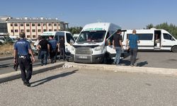 Erzurum'da silahlı satırlı kavgada 2 kişi yaralandı