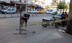 Kilis'te bıçaklı kavgada yaralanan kişi öldü