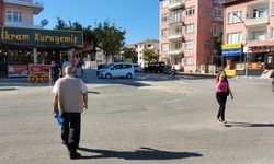 Malatya'da 5 büyüklüğünde deprem