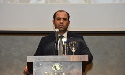 MÜSİAD Antalya Şubesi'nin "Dost Meclisi" toplantıları sürüyor