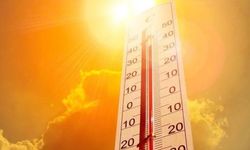 Denizli’de hava sıcaklıkları 4 ila 7 derece artacak