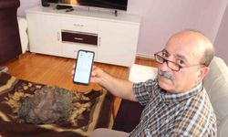 Yaşanan olay Kemal Sunal’ın ’Talih Kuşu’ filmini hatırlattı