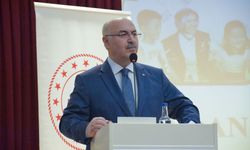Adana'da "Aile Çalıştayı" düzenlendi