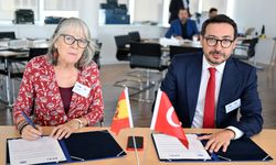 Anadolu Ajansı ve İspanyol Haber Ajansı işbirliği anlaşması imzaladı