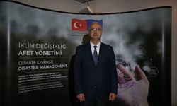"Antalya İli Afet Uyum Planı Çalıştayı" başladı