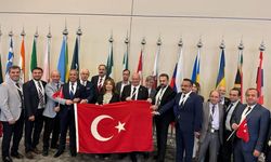 ATO Başkanı Baran, Gordion'un UNESCO Dünya Mirası Listesi'ne alınmasını değerlendirdi: