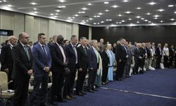 Bosna Hersek'te eski Yugoslavya Uluslararası Ceza Mahkemesinin 30. kuruluş yılında konferans düzenlendi