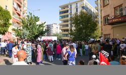 Diyarbakır annelerinin evlat nöbeti 5. yılına girdi