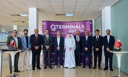 Doha ve Antalya limanları arasında kruvaziyer turizmi için işbirliği yapılacak