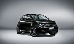 Fiat 500e, 3. kez "En İyi Elektrikli Küçük Otomobil" seçildi
