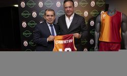 Galatasaray, Bilyoner ile sponsorluk anlaşması imzaladı