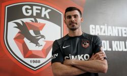 Gaziantep FK, Romanyalı kaleci Florin Nita'yı transfer etti