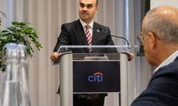 Global Türklerin yetenek haritası New York'ta tanıtıldı