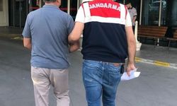 İzmir'de terör örgütü PKK operasyonunda 10 kişi yakalandı