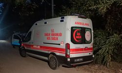 Kartepe'de ormanlık alanda ceset bulundu