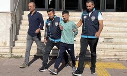 Kayseri'de sahte altınla dolandırıcılık iddiasının şüphelisi yakalandı